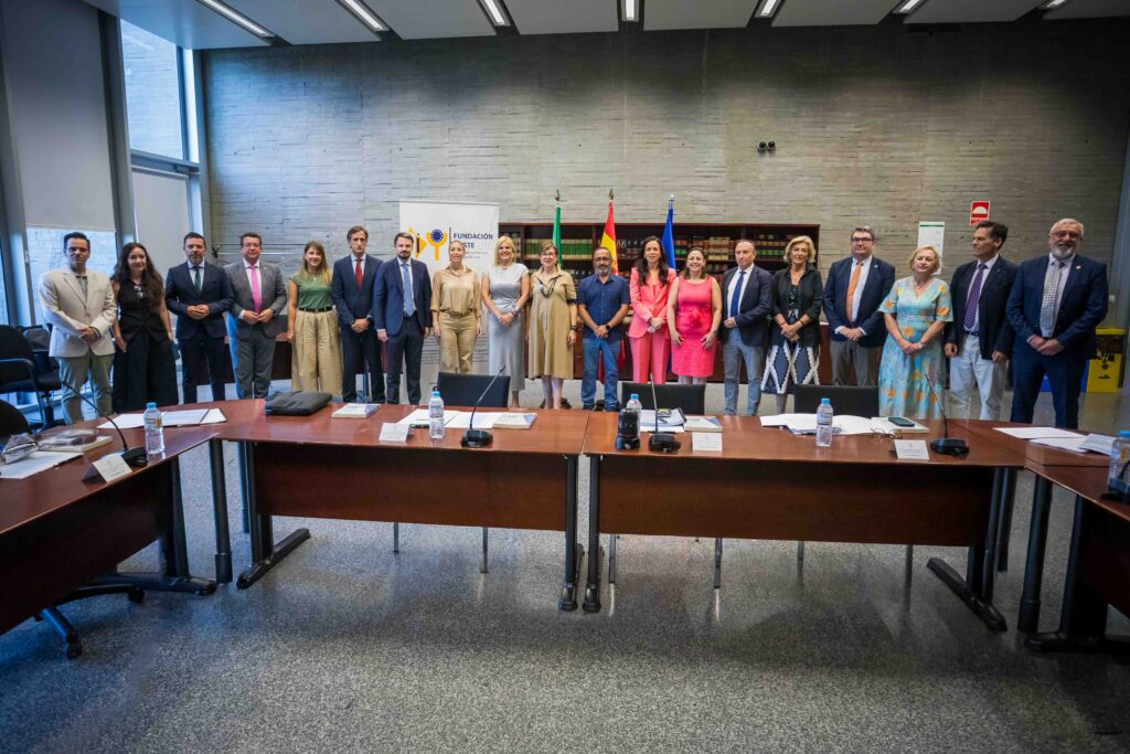 El Patronato de la Fundación Yuste eleva a la Junta de Extremadura la propuesta de nombramiento de Fernando Pizarro como nuevo director