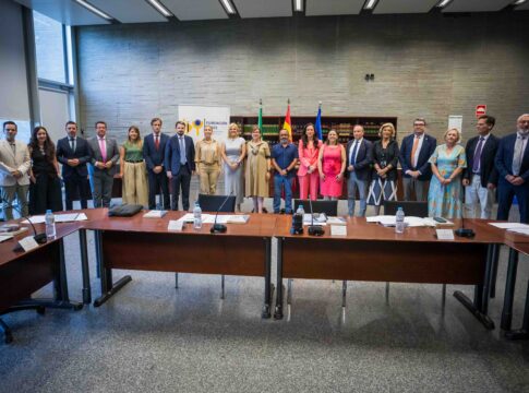 El Patronato de la Fundación Yuste eleva a la Junta de Extremadura la propuesta de nombramiento de Fernando Pizarro como nuevo director