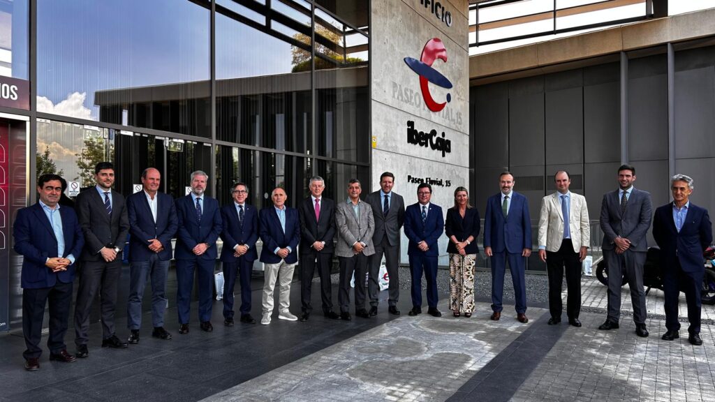 CEX Capital, con la participación de la Junta, aprueba la inversión de dos millones de euros en una industria auxiliar de la construcción