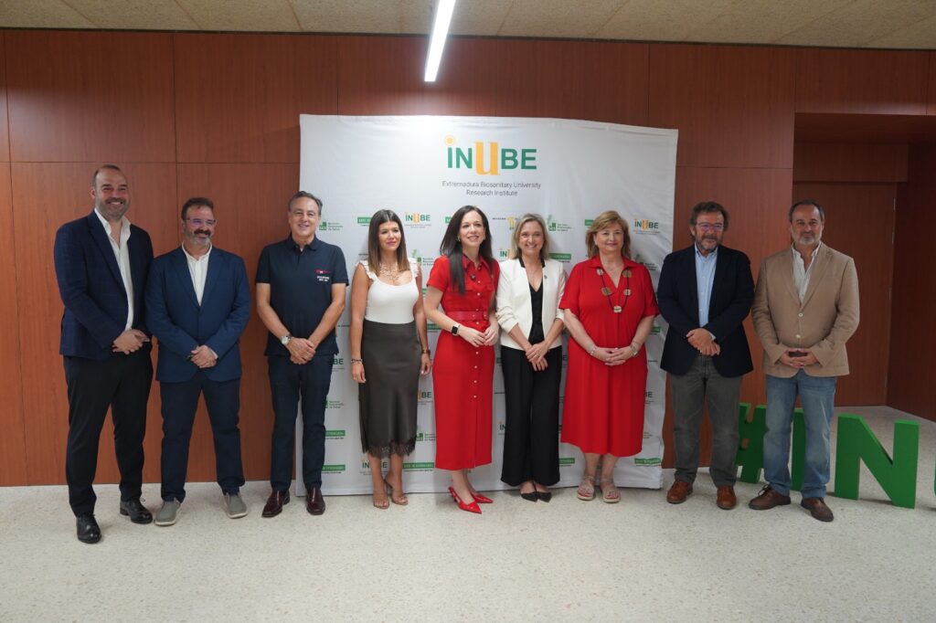 De Badajoz al mundo: Extremadura lidera la farmacogenética y la medicina personalizada en Iberoamérica