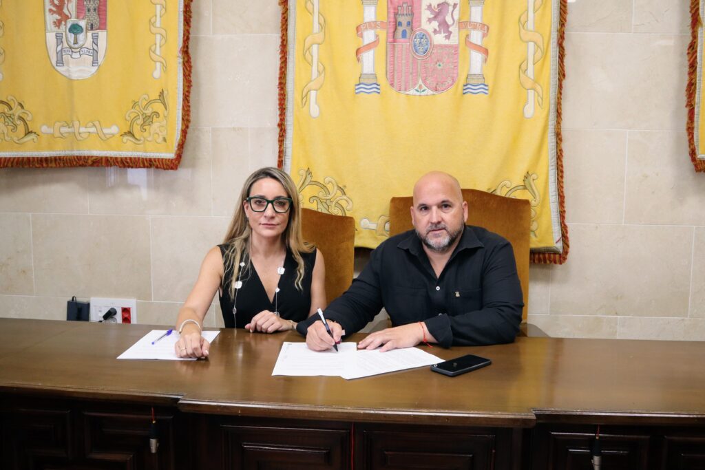 Urvipexsa impulsa una nueva promoción de vivienda protegida en Talayuela