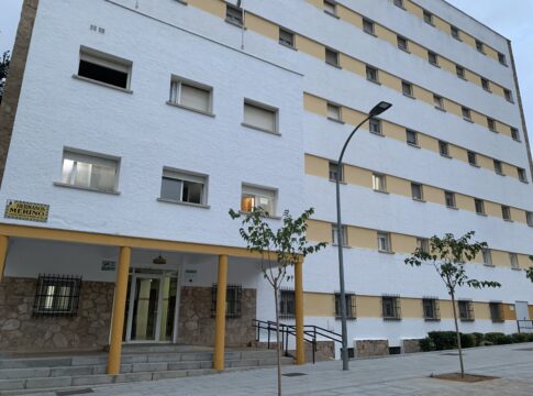 La Junta de Extremadura oferta 303 plazas en las residencias universitarias de Badajoz, Cáceres y Plasencia para el curso 2026/2027