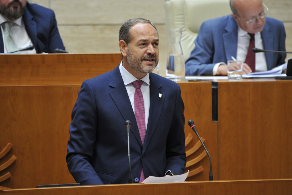 La Junta de Extremadura insta al Gobierno de España a desbloquear la conexión internacional de la EX-A1
