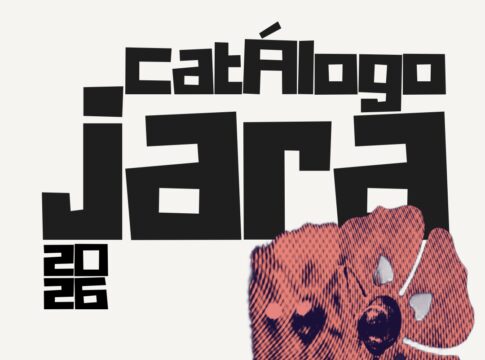 Abierto el Catálogo Jara 2026 para la selección de cortometrajes extremeños hasta el 21 de julio