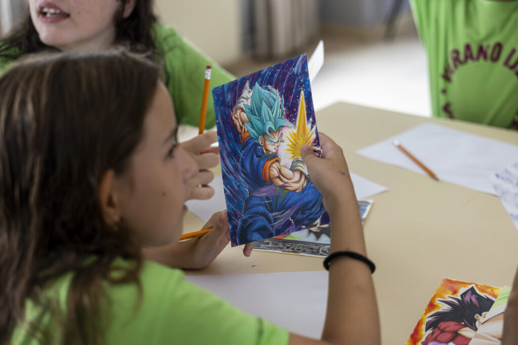 ‘Multiverso Pixel’, la nueva propuesta gamer de verano del Instituto de la Juventud de Extremadura