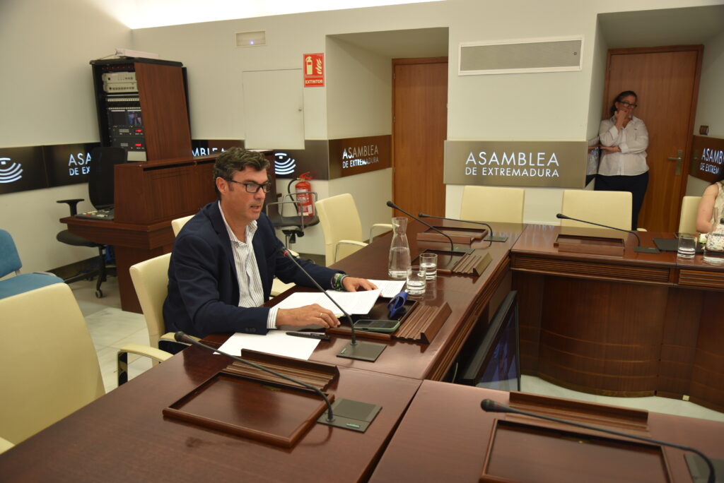 La Junta invierte más de 8 millones de euros en la modernización de las estaciones de autobuses de Extremadura