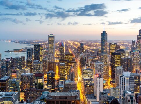 La Junta impulsa la presencia internacional de empresas extremeñas con una nueva convocatoria para participar en la Feria PLMA Chicago 2026