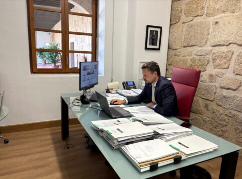 La Junta de Extremadura convocará el tribunal único que examinará a 40 nuevos policías locales de 23 municipios