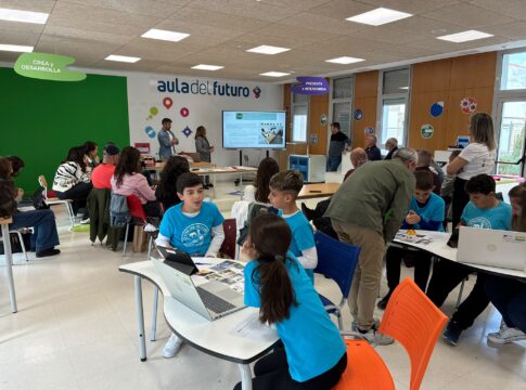 Educación publica los destinos definitivos del personal docente para el curso 2026/2027