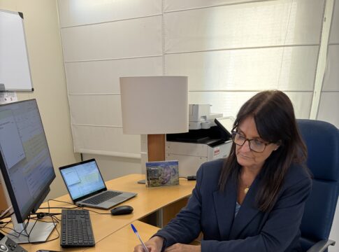 Extremadura activa la gratuidad de las licencias de caza y pesca
