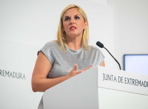 Extremadura pide al ministro de Hacienda información completa y desagregada por comunidad autónoma del nuevo sistema de financiación