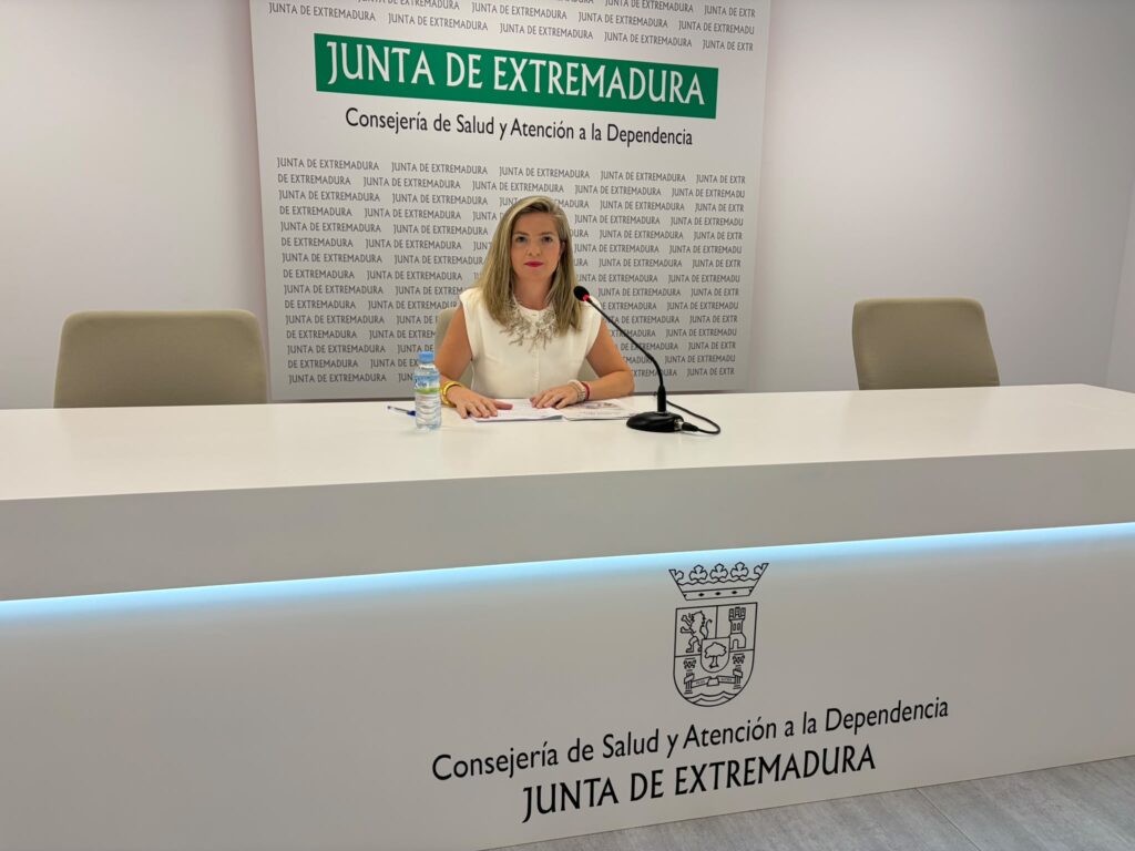 La Junta de Extremadura destaca el éxito del programa ’55 y Más’, que supera ya los 800 participantes en su tercera edición