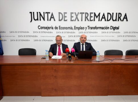 La Junta de Extremadura impulsa la tercera edición de Potencial Digital con más de 40 ponentes y 40 empresas participantes