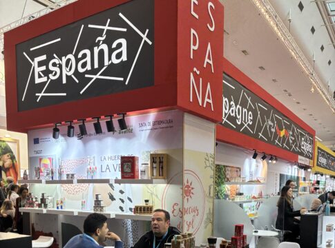 La Junta de Extremadura impulsa la participación de empresas agroalimentarias extremeñas en Food Ingredients Europe 2026
