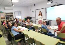 Educación convoca el proceso de admisión y matriculación en Bachillerato de adultos para el próximo curso