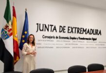 Extremadura registra la segunda mayor bajada del paro de España con 4.272 desempleados menos en un año