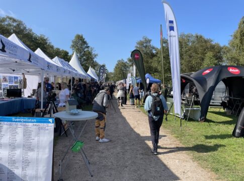 Extremadura viaja a Suecia para atraer a más turistas interesados en la naturaleza y las aves