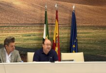 El consejero de Agricultura detalla las medidas de su departamento incluidas en el decreto de ayudas extraordinarias para zonas afectadas por los incendios