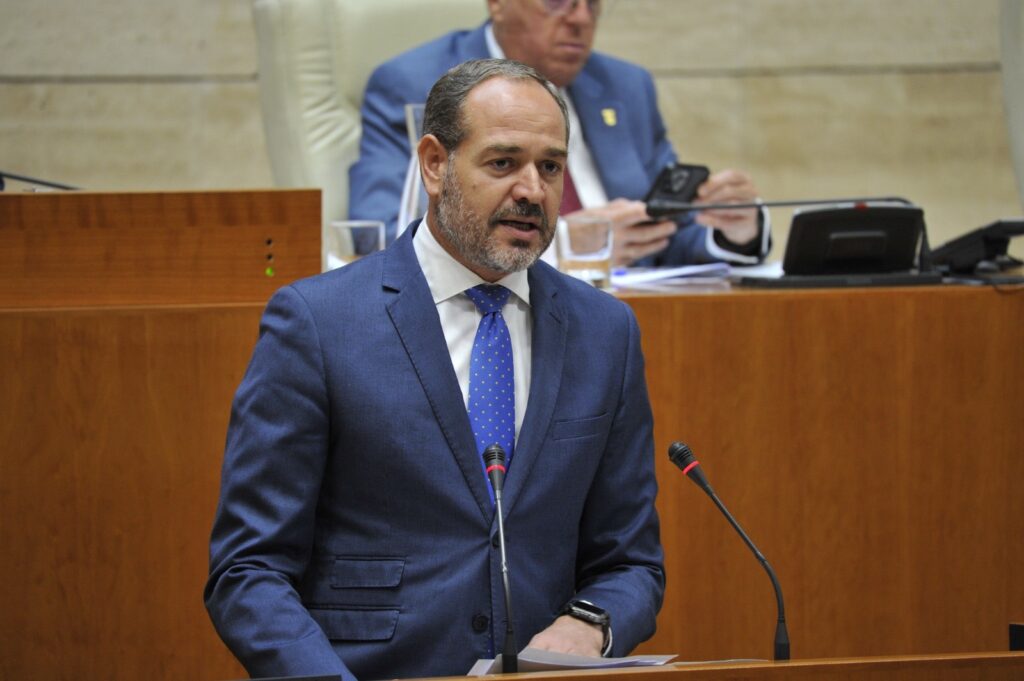 Extremadura aprueba el decreto que aumenta el suelo para vivienda y reduce los plazos urbanísticos