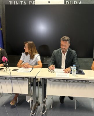 La Junta impulsa nuevas Lanzaderas de Empleo para facilitar la incorporación al mercado laboral de 140 personas desempleadas