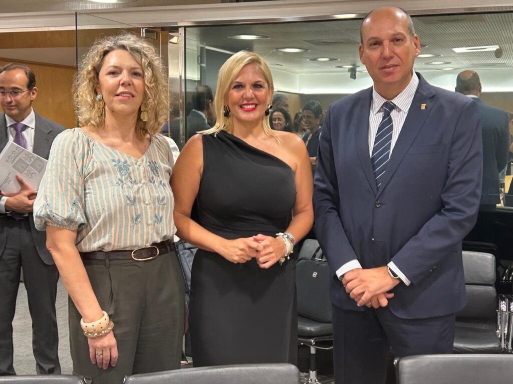La consejera de Hacienda dice «no» al nuevo sistema de financiación autonómica con el que Extremadura pierde 600 millones de euros
