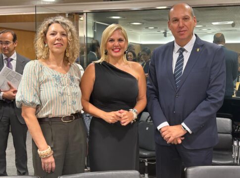 La consejera de Hacienda dice «no» al nuevo sistema de financiación autonómica con el que Extremadura pierde 600 millones de euros